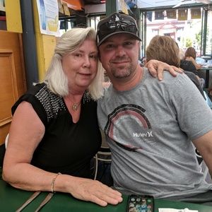 Meet your Posher, Barbara